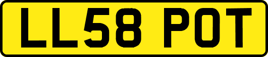 LL58POT