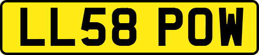 LL58POW