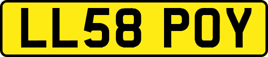 LL58POY