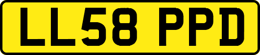 LL58PPD