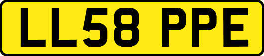 LL58PPE