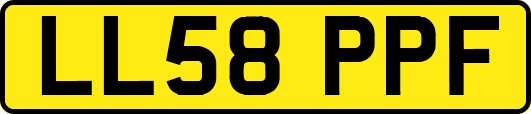 LL58PPF