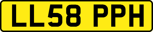 LL58PPH