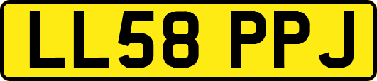 LL58PPJ