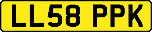 LL58PPK