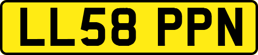 LL58PPN
