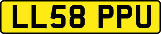LL58PPU