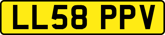 LL58PPV
