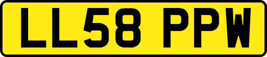 LL58PPW