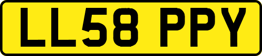 LL58PPY
