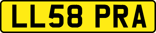 LL58PRA