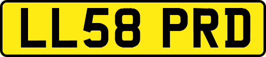 LL58PRD