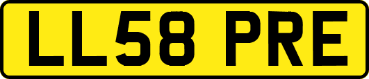 LL58PRE