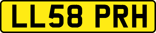 LL58PRH
