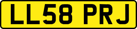 LL58PRJ