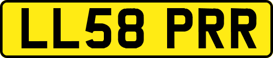 LL58PRR