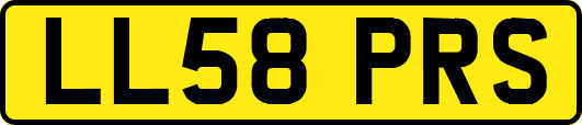 LL58PRS