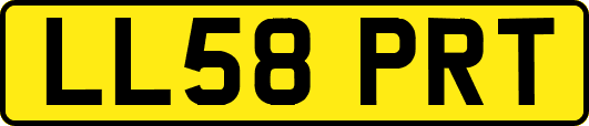 LL58PRT