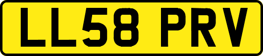 LL58PRV