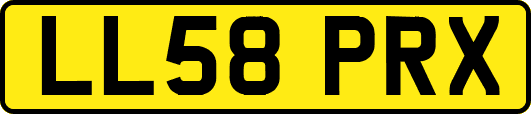 LL58PRX