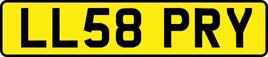 LL58PRY