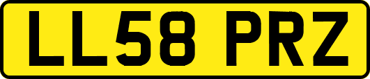 LL58PRZ