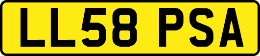 LL58PSA