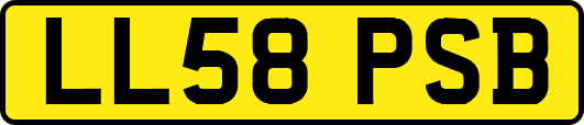 LL58PSB