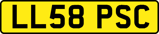 LL58PSC