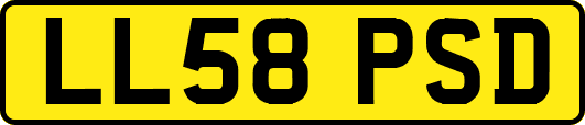 LL58PSD