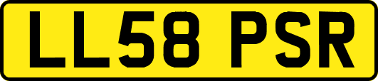 LL58PSR