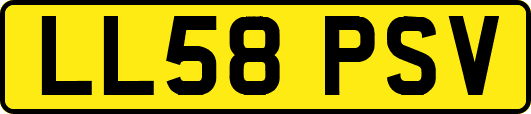 LL58PSV