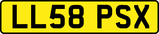 LL58PSX