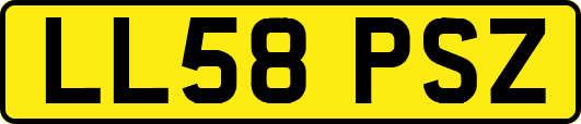 LL58PSZ