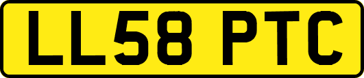 LL58PTC