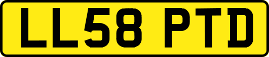 LL58PTD