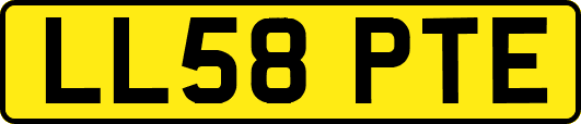LL58PTE
