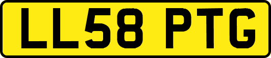 LL58PTG