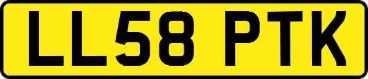 LL58PTK