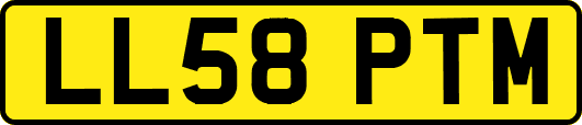 LL58PTM