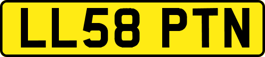 LL58PTN