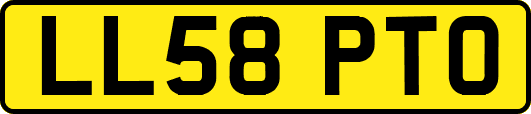 LL58PTO