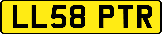 LL58PTR
