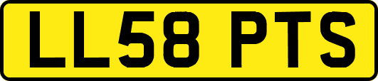 LL58PTS