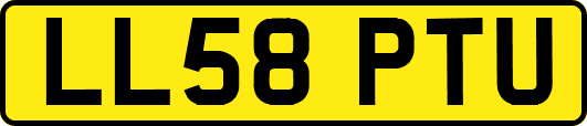 LL58PTU