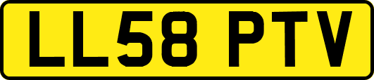 LL58PTV