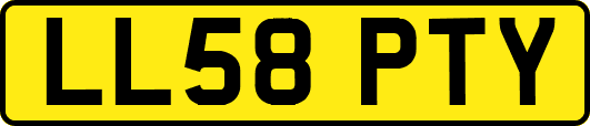 LL58PTY