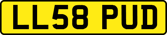 LL58PUD
