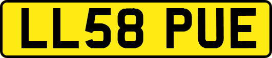 LL58PUE