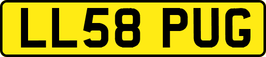 LL58PUG